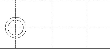 直齒條的畫(huà)法1